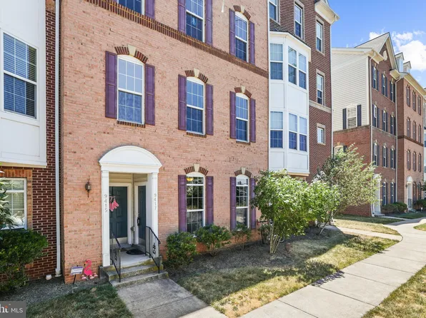 9417 Stonewall Rd, Manassas, VA 20110