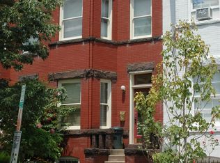 1224 Independence Ave SE #BASEMENT, Washington, DC 20003