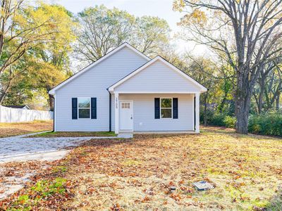 2709 Florida Ave, Kannapolis, NC, 28083