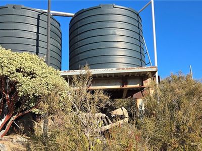 0 Burnt Valley Rd #120, Anza, CA, 92539