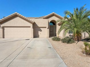 14424 W Cora Ln, Goodyear, AZ 85395