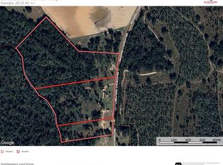 1394 Milford Church Rd, Leary, GA 39862