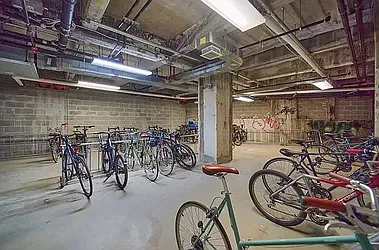 Rented by Living New York