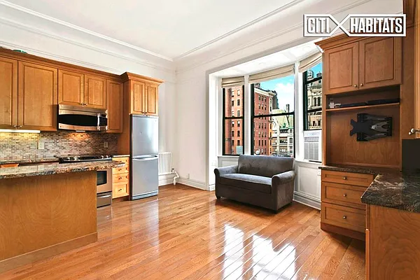 Rented by Citi Habitats | media 10