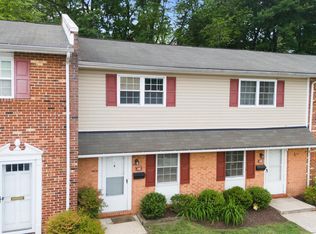 141 Merryman Ct, Annapolis, MD 21401