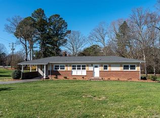 1911 Valleydale Rd, Charlotte, NC 28214