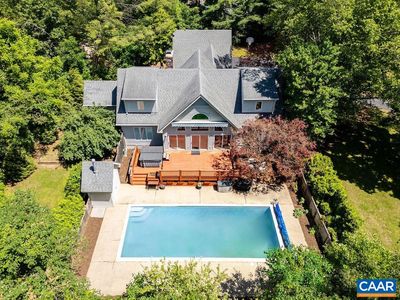 65 Windthistle Ct, Nellysford, VA, 22958