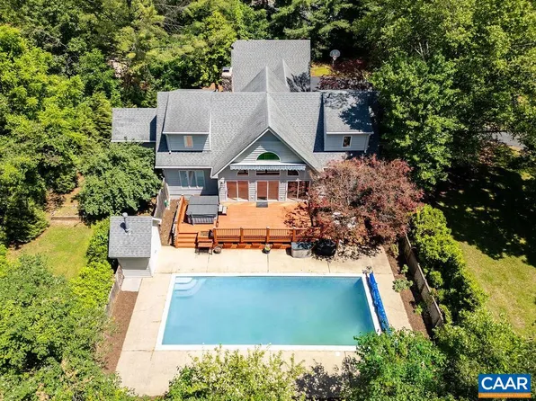 65 Windthistle Ct, Nellysford, VA 22958