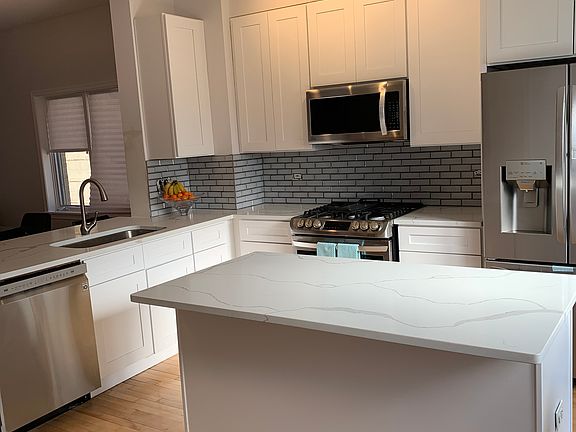 Updated Kitchen