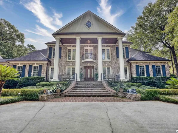 404 Rice Bluff Rd., Pawleys Island, SC 29585