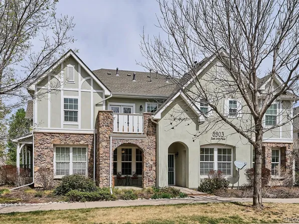 8903 E 24th Place #102, Denver, CO 80238