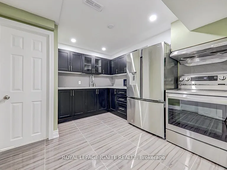 38 Loradeen Cres #BASEMENT — Photo 5