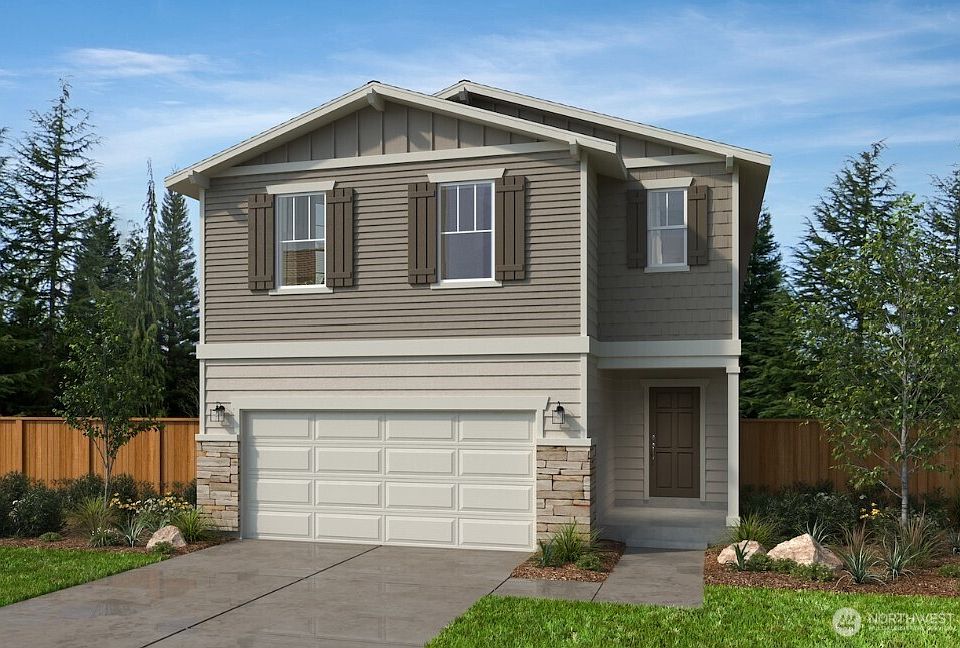 1st image of 2301 128th Street SE #18