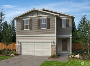 2301 128th Street SE #18, Everett, WA