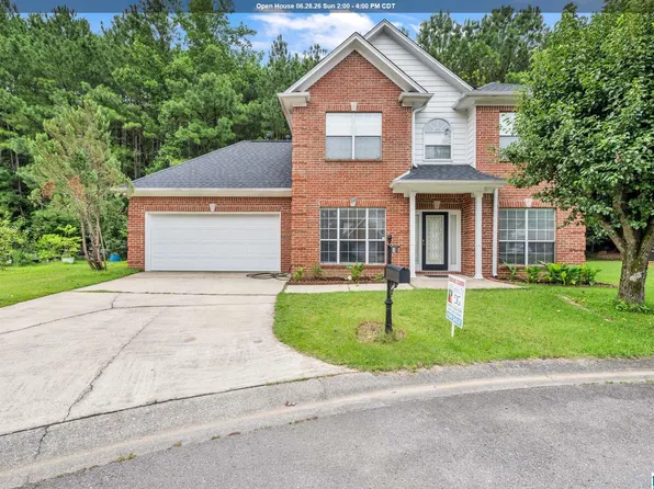 801 Castlemaine Ct, Birmingham, AL 35226