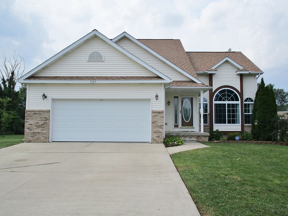 Welcome to 5155 Cassia Ct.