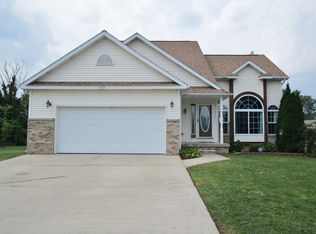 5155 Cassia Ct, Grand Blanc, MI 48439