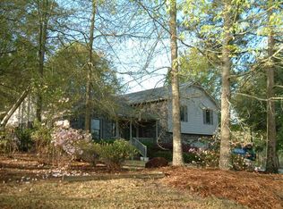 6150 Tarleton Rd, Dalzell, SC 29040