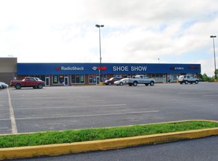 21880-21892 Route 119, Punxsutawney, PA
