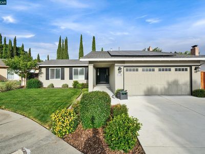 5052 Glenwood Ct, Pleasanton, CA, 94588