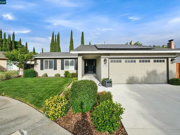 5052 Glenwood Ct, Pleasanton, CA 94588