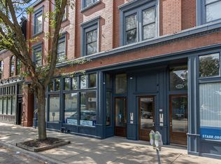 315 N Burdick St #12, Kalamazoo, MI 49007