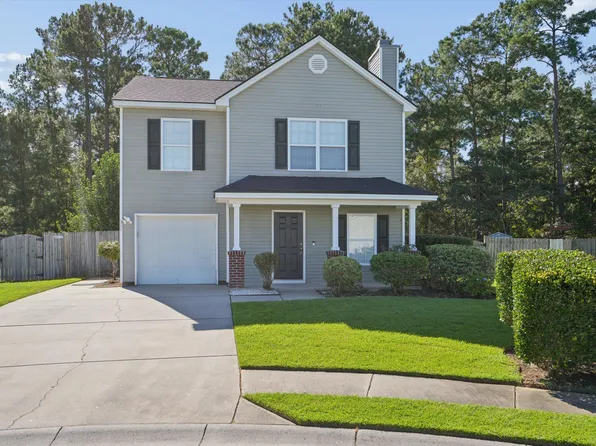 311 Taggert Cir, Goose Creek, SC 29445
