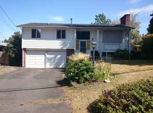 9822 California Ave SW, Seattle, WA 98136