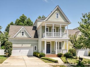 147 E Morehouse Ave, Mooresville, NC 28117