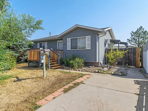 13062 Pony Express Dr, Piedmont, SD 57769