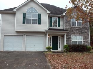 2517 Reeves Creek Rd, Jonesboro, GA 30236