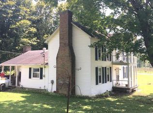 6424 N Long Creek Rd, Westmoreland, TN 37186