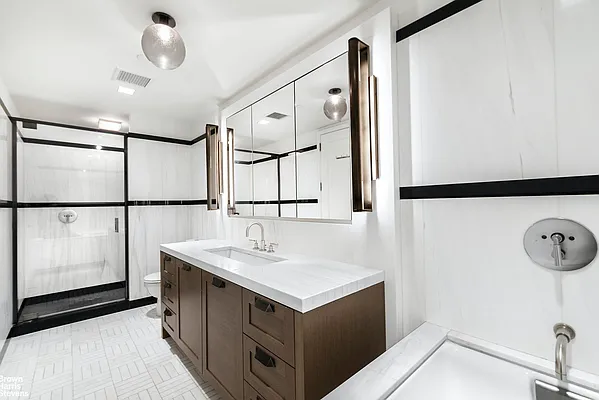 Rented by Brown Harris Stevens | media 34