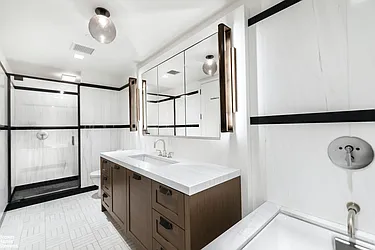 Rented by Brown Harris Stevens