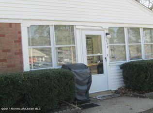 57 Saint Johns Pl #B, Manchester Township, NJ 08759