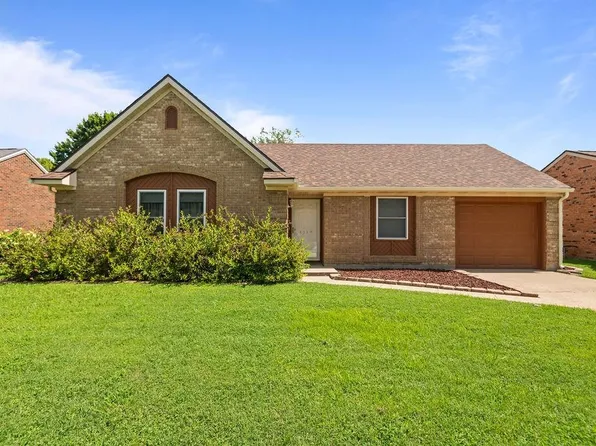 4119 Settlers Point, Owensboro, KY 42303