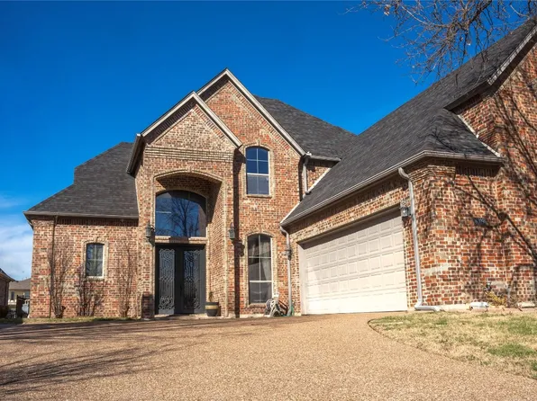 6309 Estates Ln, Fort Worth, TX 76137