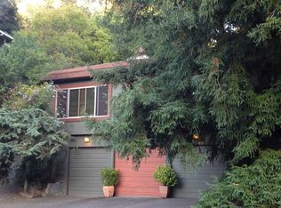 45 Bungalow Ave, San Rafael, CA 94901