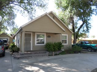 2443 N Cherokee Ln, Stockton, CA 95205