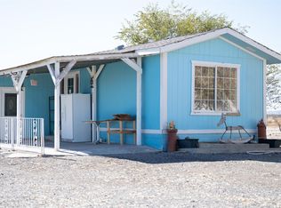 1505 Wagon Train Rd, Lovelock, NV 89419