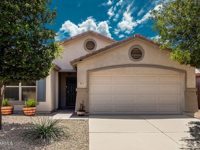 3539 E DESERT MOON Trail, San Tan Valley, AZ, 85143