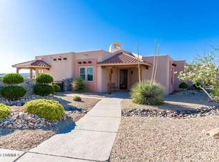 1875 Palm Canyon Dr, Las Cruces, NM 88011