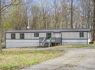 4337 Woodrow Wilson Rd, Springfield, TN 37172