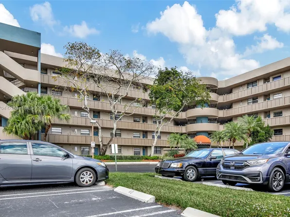 1001 Colony Point Cir APT 517, Hollywood, FL 33026