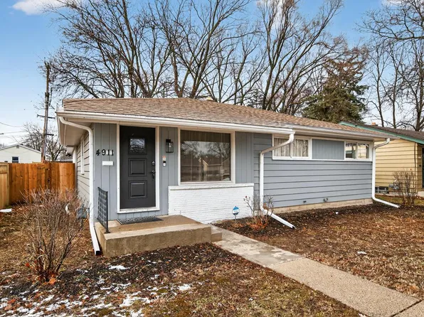 4911 North 76th STREET, Milwaukee, WI 53218
