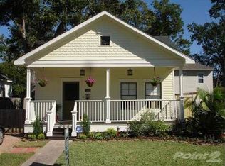 1540 Nicholson St, Houston, TX 77008