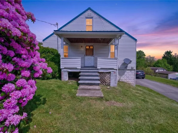 243 Briar Hill Rd, Kittanning, PA 16201