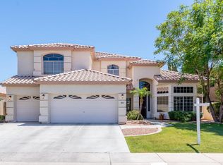 865 W Laredo Ave, Gilbert, AZ 85233