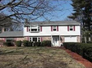 35 Arlene Ave, Wilmington, MA 01887