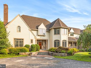 5 Mill Rd, Malvern, PA 19355